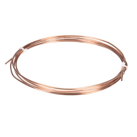 Beverage-Air Cap Tube .049Id X .099Od X 116 203-041A--